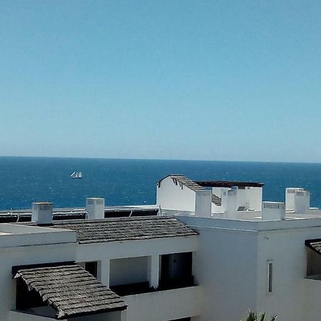 Sea View Apartment ラゴス エクステリア 写真