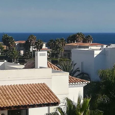 Sea View Apartment ラゴス エクステリア 写真