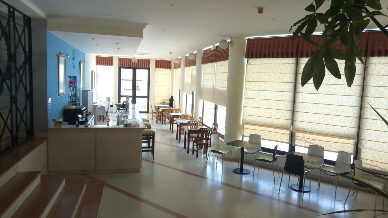 Sea View Apartment ラゴス エクステリア 写真