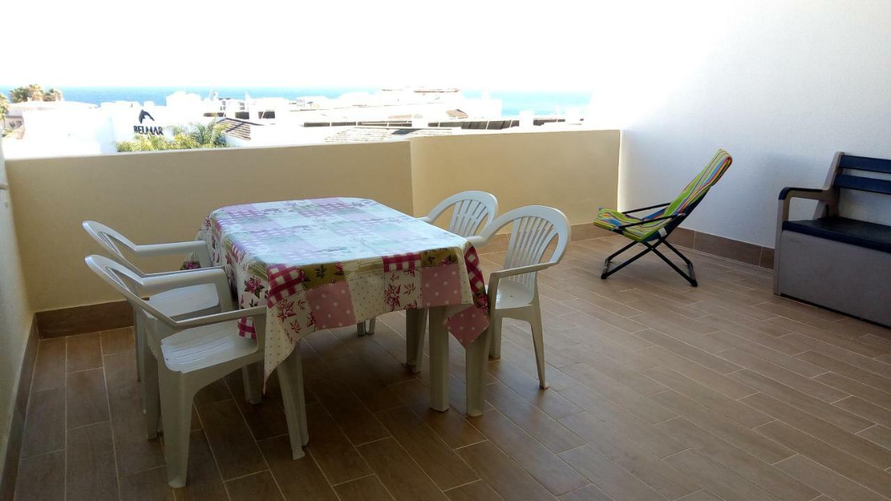 Sea View Apartment ラゴス エクステリア 写真