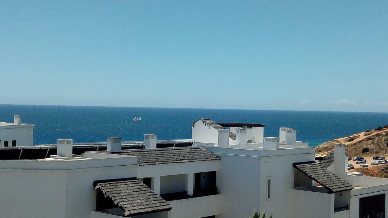 Sea View Apartment ラゴス エクステリア 写真