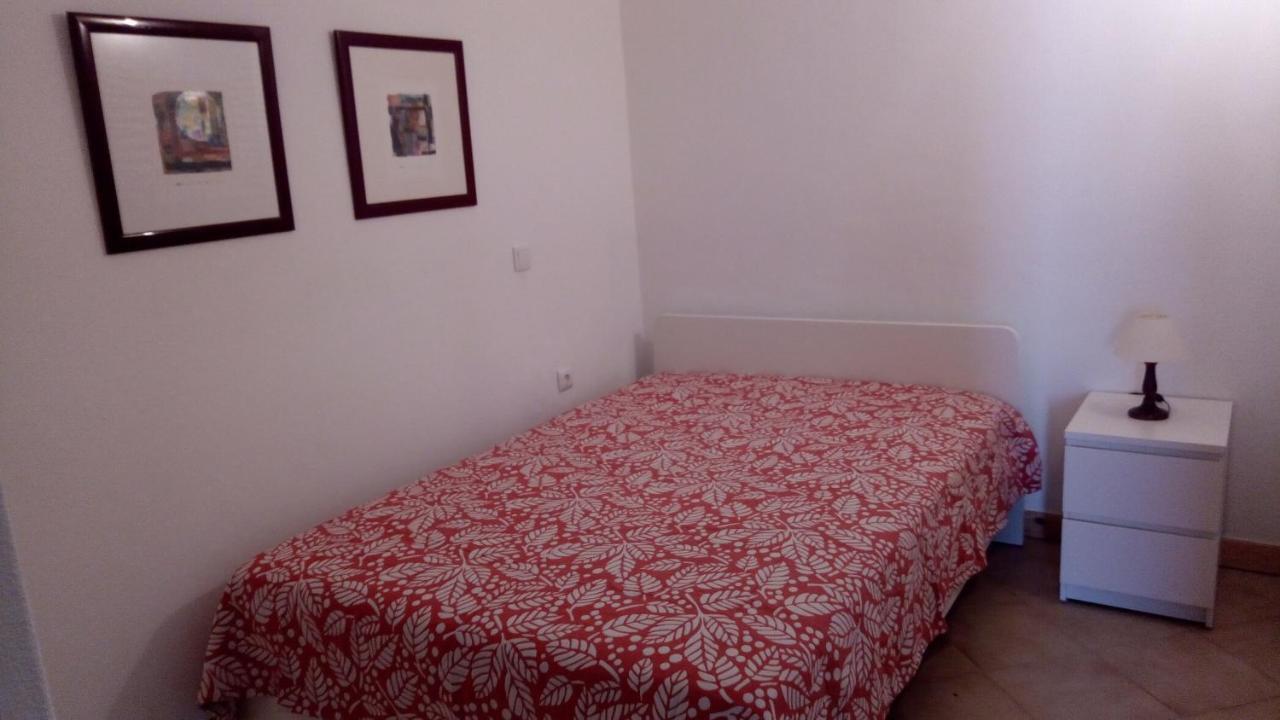 Sea View Apartment ラゴス エクステリア 写真